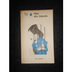 VICTOR HUGO - HAN DIN ISLANDA