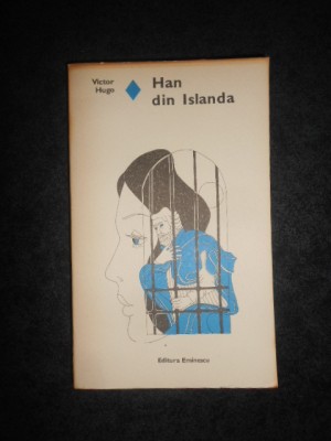 VICTOR HUGO - HAN DIN ISLANDA foto