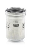 MANN-FILTER W 1022 Filtru ulei