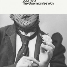 In Search Of Lost Time - guermantes Way | Marcel Proust