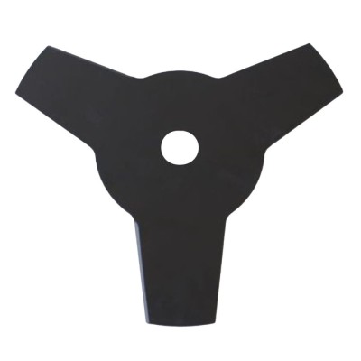 Disc metalic stea pentru motocoasa/trimmer, Micul Fermier, 3 dinti foto