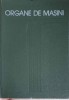 Organe de Masini Vol. 2, Sp. Cretu, Racocea, Coca, Gafitanu, Tehnica 1983, Hardcover