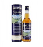 Hamiltons Highland Single Malt Scotch Whisky 0.7L
