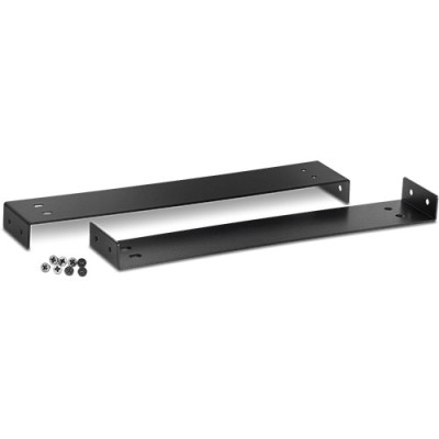 Kit montare in Rack a doua echipamente TL2-F7120, 1U/RU- TRENDnet ETH-F71 SafetyGuard Surveillance foto