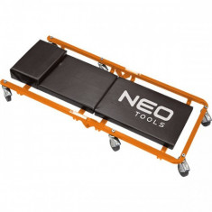 Sezlong de atelier Pliabil Neo Tools 11-600 foto