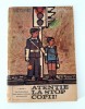Atentie la stop copii / Ilustratii Nichi Popescu