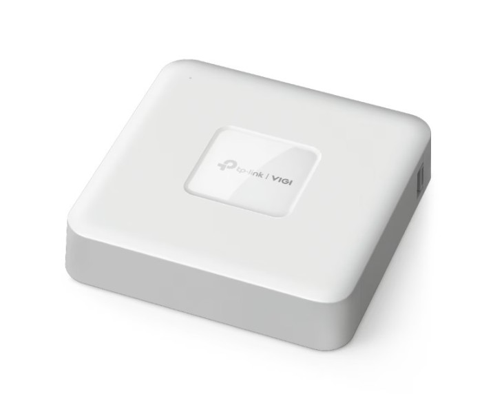NVR TP-Link VIGI NVR1104H-4P