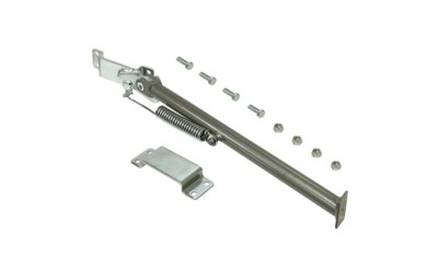 Picior lateral Honda CR 125 250 00- 07, CRF 250 450 02- 08 (MX-06006) foto