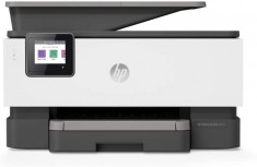 Multifunctional HP OfficeJet Pro 8013, DisplayTouch, USB foto