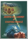 Arienii din Carpati si cultura vedica - ed. bilingva engl-rom, Ed. Uranus, 2024