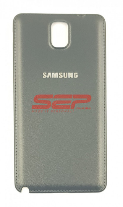 Capac baterie Samsung Galaxy Note 3 N9005 BLACK