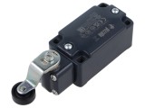 Limitator Cursă Manetă 40mm cu Rola Plastic 20mm 10A