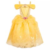 Cumpara ieftin Costum Belle - Beauty And The Beast