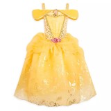 Cumpara ieftin Costum Belle - Beauty And The Beast, Disney