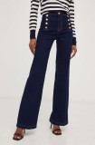 Answear Lab jeans femei high waist