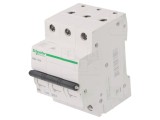 &Icirc;ntrerupător de Supracurent 6A 3 Poli 230/400VAC 6kA