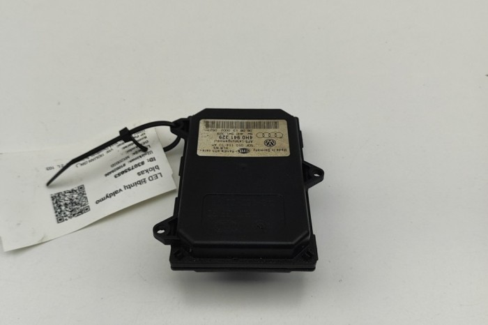 Unitate de control lumini LED VW TIGUAN 5N_ 2014 OEM: 4H0941329 30755653
