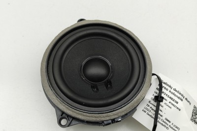 Difuzor ușă dreapta spate BMW 5 G60 2025 OEM: 5A06FC5 31548238 foto