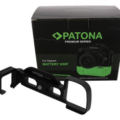 Sony A6000 A6300 GB-A6000 grip - Patona Premium