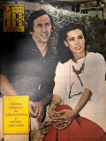 Cumpara ieftin Revista Cinema Nr 10 Octombrie 1988 Dimensiune 34x26 cm Coperti Brosate Limba Romana