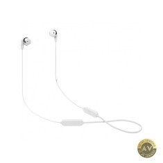 Handsfree Bluetooth JBL Tune 215BT MultiPoint A2DP Alb JBLT215BTWHT