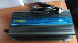 Invertor solar On Grid 1000 W