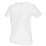 Tricou alb din bumbac 100%, marimea M, NEO TOOLS