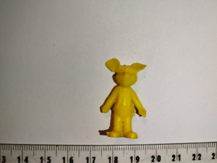 bnk jc Figurine surpriza cereale - Disney - Mortimer Mouse