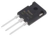 Tranzistor N-MOSFET 500V 18A 72A 271W