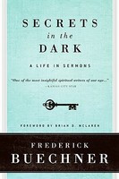 Secrets in the Dark: A Life in Sermons foto