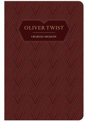 Oliver Twist foto