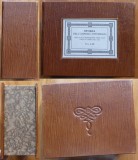 Cumpara ieftin Istoria imperiului Otoman pana la pacea dela Iasi din 1792, Torino, 1829 ,9 vol.