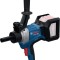 Bosch GRW 18V-120 (Solo) Mixer cu acumulator 18V, fara acumulator in set ProAdvanced PowerfulTools