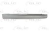 Podea PEUGEOT 307 (3A/C) (2000 - 2016) BLIC 6505-06-5514012P