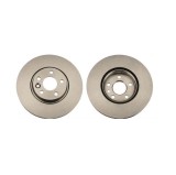 Disc frana Bmw X5, 02.2006-06.2013, X6, 06.2007-06.2014, TRW