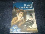 ION RUSU AGHIRESANU - O VARA BUCLUCASA