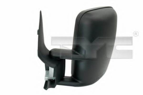 Oglinda exterioara MERCEDES SPRINTER 4-t platou / sasiu (904) (1996 - 2006) TYC 321-0040
