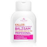 Kallos Kallos Classic Nourishing Hair Conditioner balsam pentru păr uscat și deteriorat 500 ml