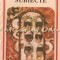 Subiecte - Tudor Arghezi