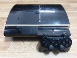 PS3 (Playstation 3) modat CFW 320 GB + 40 jocuri (GTA V, God of War, Red Dead, NFS)