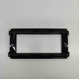 Ornament capac ecran navigație LAND ROVER DISCOVERY V L462 2017 OEM: HY32-047A04-A,HY32-047A04-A-INS-01 22811835