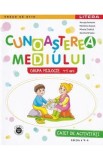 Cumpara ieftin Cunoasterea mediului. Caiet de activitati. Grupa mijlocie 4-5 ani - Ancuta Antemir, Marilena Cazan, Mirela Ciobica, Aurelia Grozea