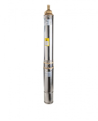 Pompa submersibila adancime 750W 1&amp;quot; 113L/min 73m 10T RAIDER RD-WP71 foto