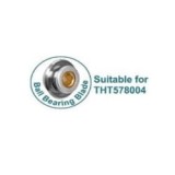 Lama taiere Total - carbid tungsten - cu rulment