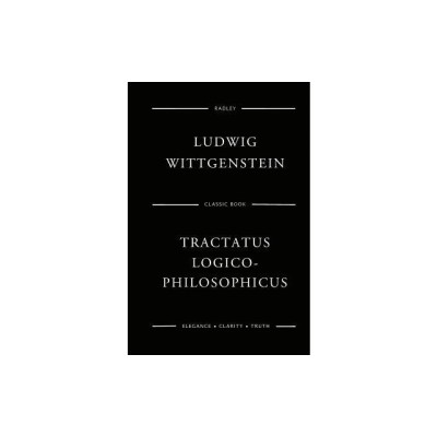 Tractatus Logico-Philosophicus foto