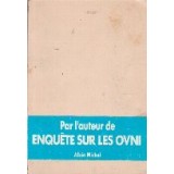 Par L Auteur De Enquete Sur Les Ovni