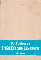 Par L Auteur De Enquete Sur Les Ovni foto