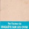 Par L Auteur De Enquete Sur Les Ovni