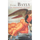Jaime Bayly - Pe neașteptate, un &icirc;nger (editia 2007)