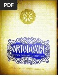 Ortodoxia. Anul XL nr. 3 / 1988
